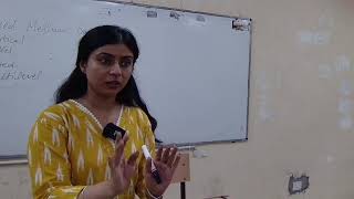 DSC08 Paradigmatic Foundations of Psychological Research by Ms Namita [upl. by Bonney]