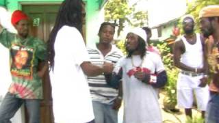 Royalty Riddim Medley featuring FirstBorn Fojo Eddie Neblette Ghetto Youth and Balleys [upl. by Tavish]