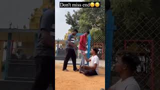 Venu virat comedy video  comedy funny fun friends venuvirat cigarette shortsfeed [upl. by Nasaj]