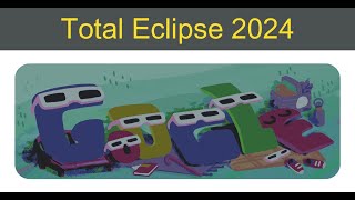 Total Eclipse 2024  Total Eclipse 2024 [upl. by Olim416]