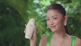 Shuya Feminine Wash TVC Song [upl. by Koerlin226]