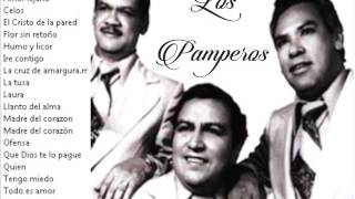 Los Pamperos [upl. by Esihcoc964]