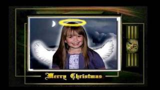 Silent Night  Connie Talbot [upl. by Yralam]