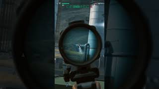 223 Meter Revolver Sniper deltaforcehawkops shorts gaming awesome funny moments Revolver fun [upl. by Maude294]