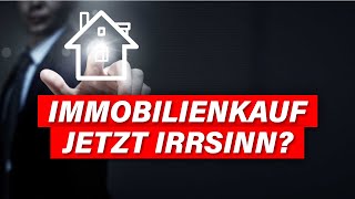 Kapitalanlage Immobilien Das passiert gerade am Markt [upl. by Urian272]