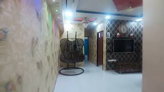 Lodha Amara 2bhk flat visit call 9664518415 viralvideo viralshorts [upl. by Lil116]