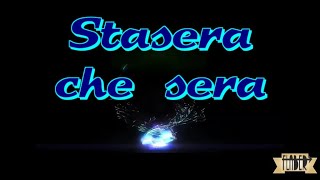 FLABER  Stasera che sera [upl. by Nerita723]