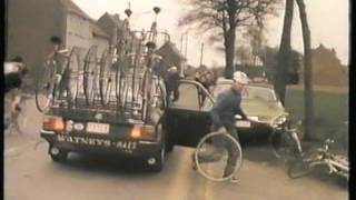 de ronde van Vlaanderen 1973 [upl. by Saied]