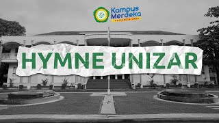 Hymne Universitas Islam AlAzhar UNIZAR Mataram [upl. by Yelnahs]