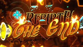 Showcase REBIRTH THE END Top 1 by Me Diamond Narwall amp More [upl. by Mongeau]