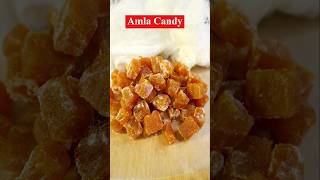 Amla Candy Recipe ఉసిరికాయాల్ని తింటే ఎముకల్ని నమిలివేయవచ్చు [upl. by Ardnuassac]