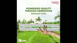 Building a Greener Future How Agriflow Pipes Are Revolutionizing Sustainability [upl. by Gayelord50]