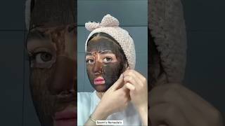 Instant Skin Glowing PackRemove Dark spots amp Pigmentation in 7Days shorts skincare beauty diy [upl. by Anette]