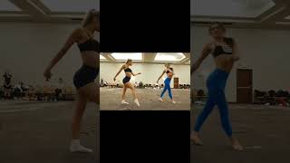 Autumn Miller choreo Mollee Gray [upl. by Enibas684]