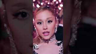 Ariana Grande brings back the ‘OLD ARI’ [upl. by Allevon]