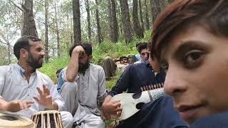 Pashto Rabab Mangi parogram 2024 Rabab New Parogram in pashto [upl. by Ellah]