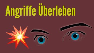 SHITSTORMS ÜBERLEBEN 💩 IN 3 SCHRITTEN [upl. by Odinevneib]