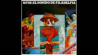 MFSB  Tsop  The Sound Of Philadelphia  1974 [upl. by Till181]