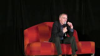 Gallifrey One 2013 Michael Jayston Interview [upl. by Stasny]