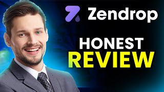 Zendrop Review Is It Good for Dropshipping  Features Pricing  More [upl. by Kipp190]