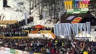 Planica 2006  1st round [upl. by Mabel]