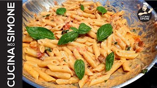 Ricetta della pasta del Maresciallo  La pasta più veloce del mondo [upl. by Selena]