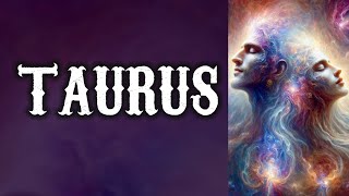 TAURUS💘 Expect Action From Them Theres a Soulmate Connection Here ButTaurus Tarot Love Reading [upl. by Ferro]