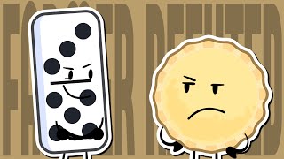 quotFarmer Refutedquot Hamilton The Musical Object Show Animation Collab [upl. by Esdnyl]