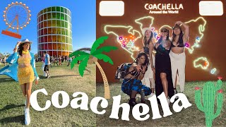 Coachella Tips for First Timers where to stay costs festival outfits everything you need to know [upl. by Lundberg]