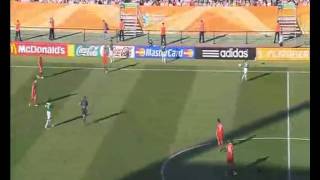 Futbol 11  Regla 12  Faltas e Incorrecciones [upl. by Linnell282]