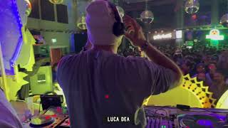 GIORGIO MAULINI  CAPRICES FESTIVAL Switzerland 2023 by LUCA DEA The Club stage [upl. by Tomasina]