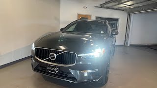 2022 Volvo XC60 B5 Momentum Summit Westfield Union Newark Scotch Plains NJ [upl. by Helms]