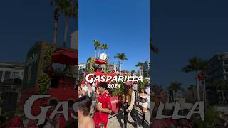 Gasparilla 2024  Tampa Florida [upl. by Bigelow]