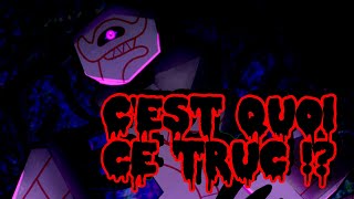 Cest quoi Tutétékri Déconseillé aux moins de 2 ans☠️🪦Tutafeh🎭 et Tutankafer⚰️ [upl. by Yttisahc226]