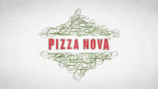 Pizza Nova Admp4 [upl. by Ajnin]