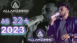 ARROCHA ALLANZINHO  EDIÇÃO JUNHO 2023 [upl. by Adnamar]