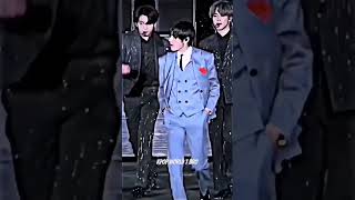 Koi Sehri Babu song Kim Taehyung bts btsmember kpopidol kpop trending shorts youtubeshorts [upl. by Adias100]