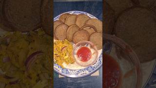 nepalifood faparko batukrecipe shortsvideo [upl. by Guenna]