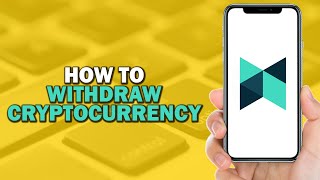 How to Withdraw Cryptocurrency from Poloniex Easiest Way​​​​​​​ [upl. by Skurnik]