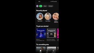 Spotify premium apk mod 2024 [upl. by Eentruok]