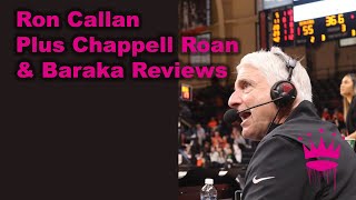 Suburban Kings Episode 14  Ron Callan Sports Broadcaster Plus Baraka amp Chappell Roan Reviews [upl. by Kcered]