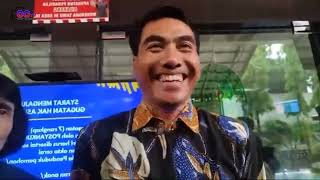 Hasil Sidang Baim Wong Dan Paula Verhoeven Cafe Celeb TV [upl. by Ongineb]