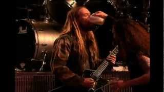 Pantera Primal Concrete Sledge Live  Ozzfest HD [upl. by Danielson]