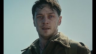 DUNKIRK First Trailer  Christopher Nolans War Thriller [upl. by Ennaeirrac]