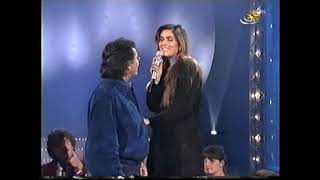 MEDLEY ALBANO E ROMINA POWER [upl. by Annovoj]