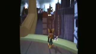 Ratchet amp Clank Gold Bolts 28 29 30 31  Oltanis [upl. by Sufur]