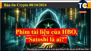 Phim tài liệu của HBO“Satoshi là ai” [upl. by Bussey]