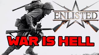 100 SUB SPECIAL ALL DAY ENLISTED STREAM MURICA RAHHHHHH ALSO HOI4 AND THE LONG DRIVE [upl. by Yendis264]