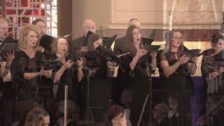 Deposuit potentes from Magnificat  Vivaldi excerpt [upl. by Eerej]