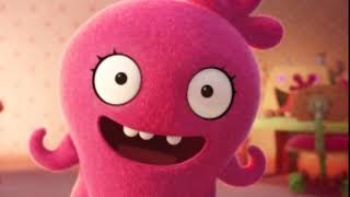 moxy x lou you look uglydolls video [upl. by Gay]